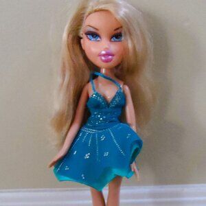 VINTAGE | 2001 MGA Bratz doll